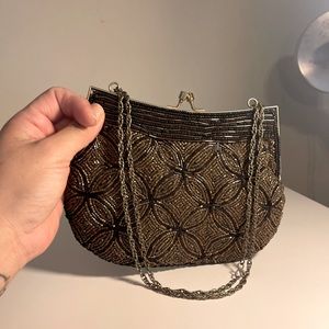 Magid Vintage Style bag